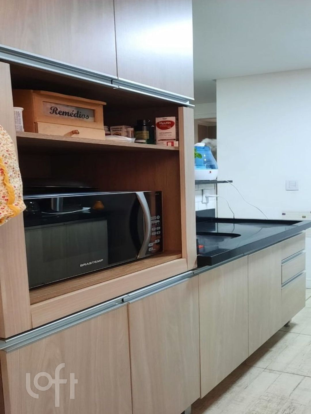 Apartamento à venda com 2 quartos, 57m² - Foto 6