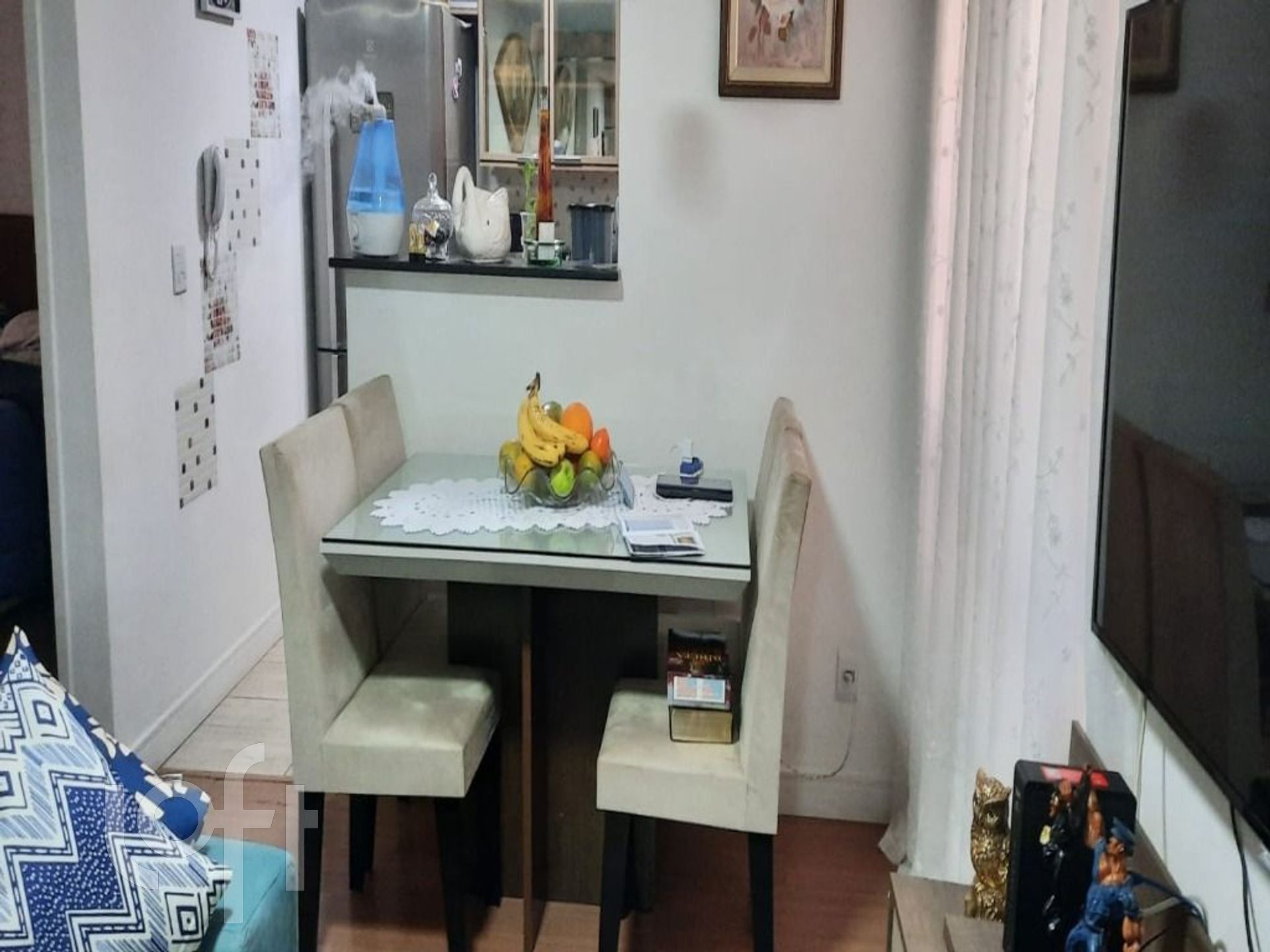 Apartamento à venda com 2 quartos, 57m² - Foto 20