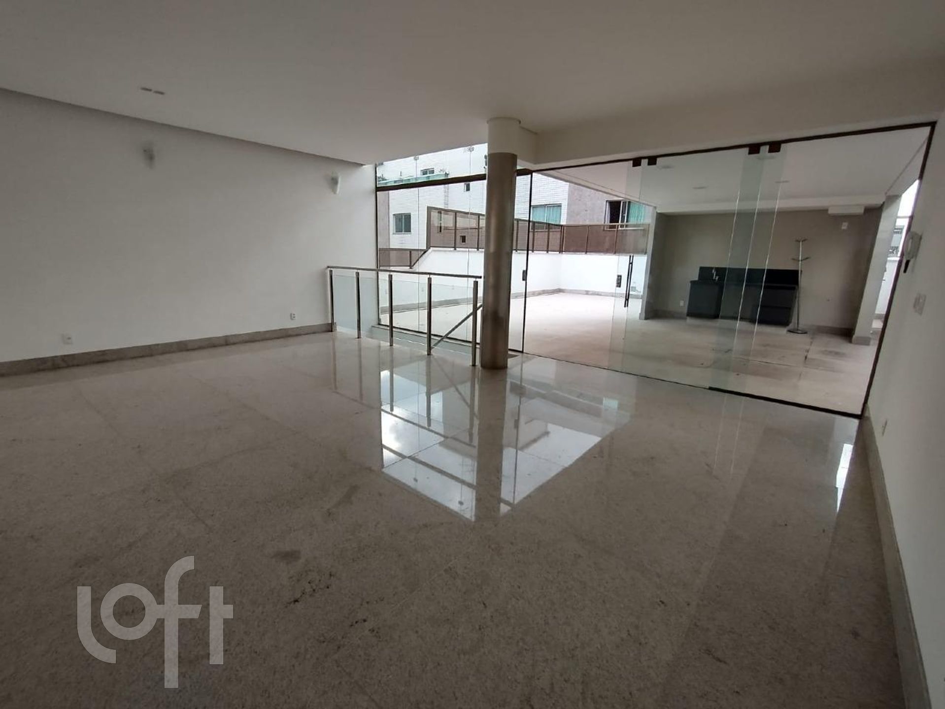 Apartamento à venda com 4 quartos, 377m² - Foto 23