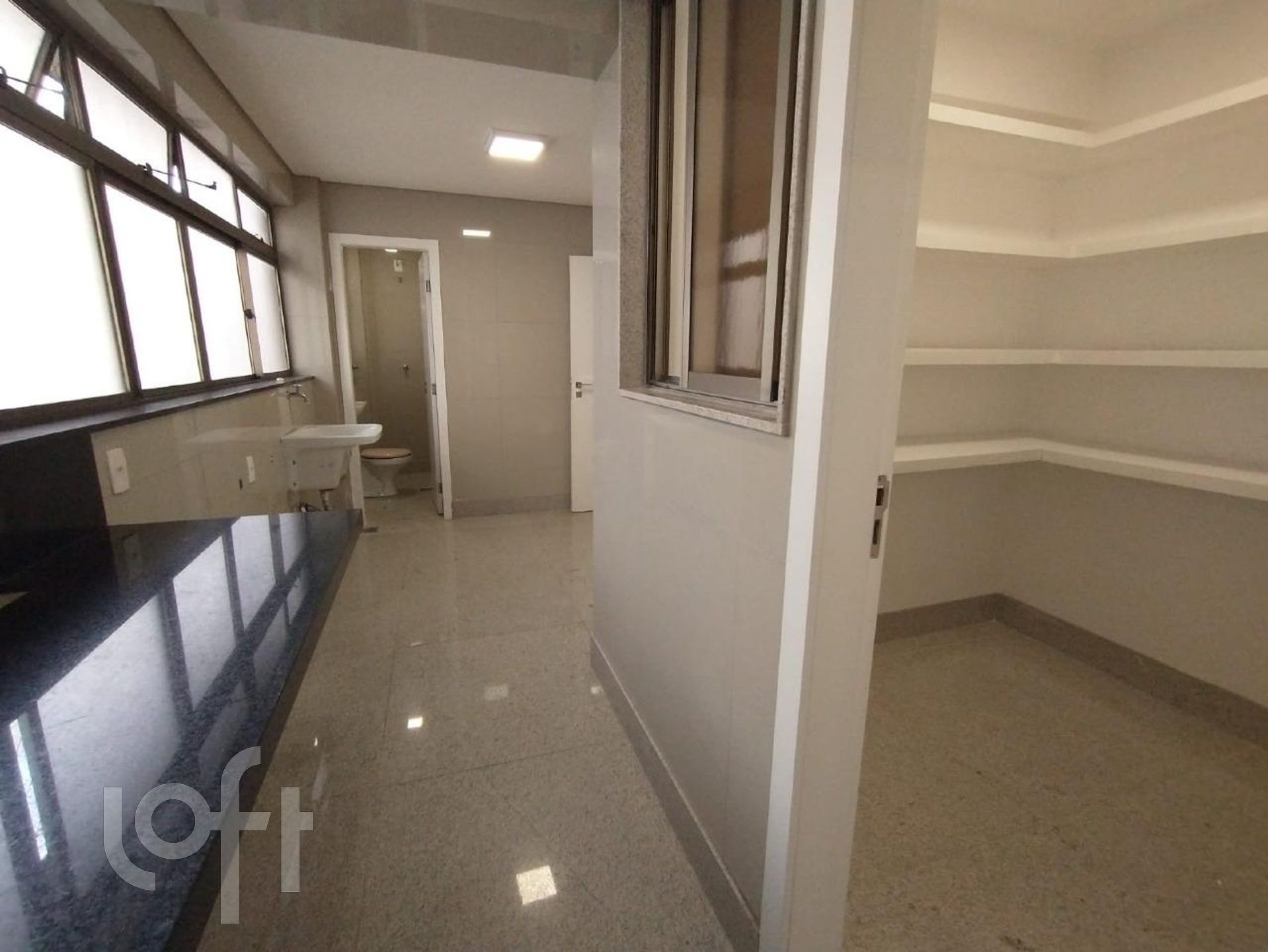 Apartamento à venda com 4 quartos, 377m² - Foto 13