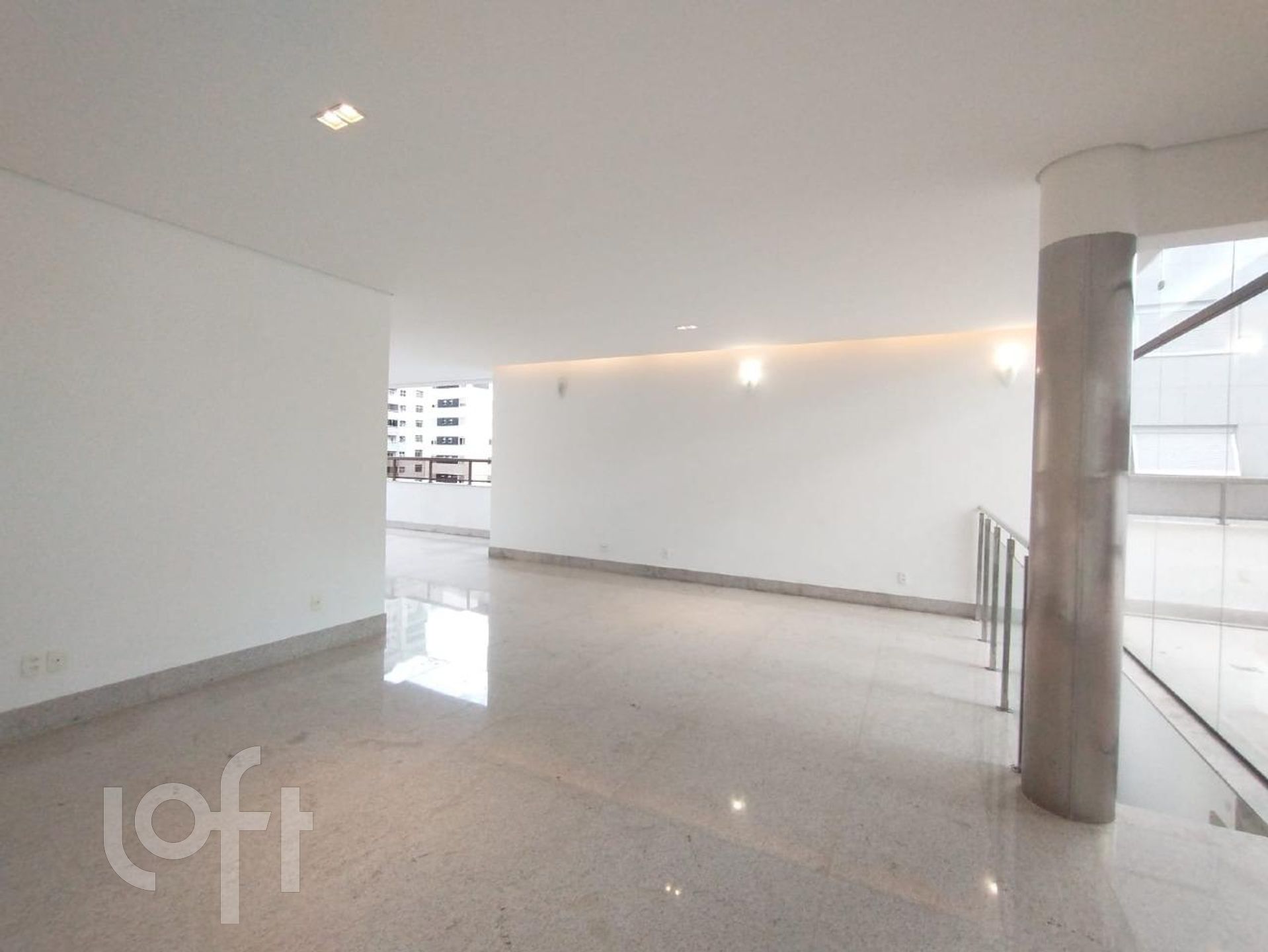 Apartamento à venda com 4 quartos, 377m² - Foto 19