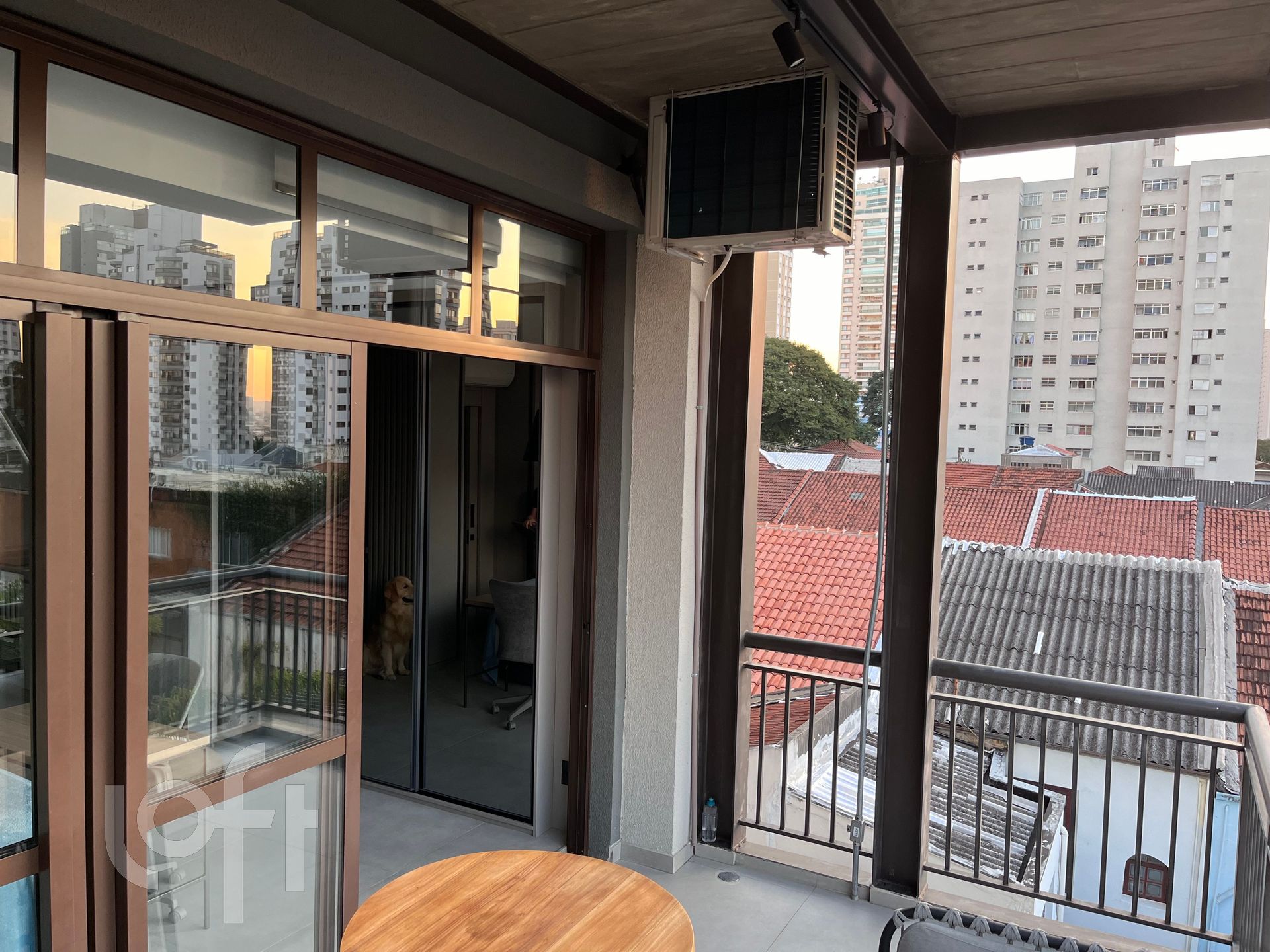 Apartamento à venda com 1 quarto, 40m² - Foto 13