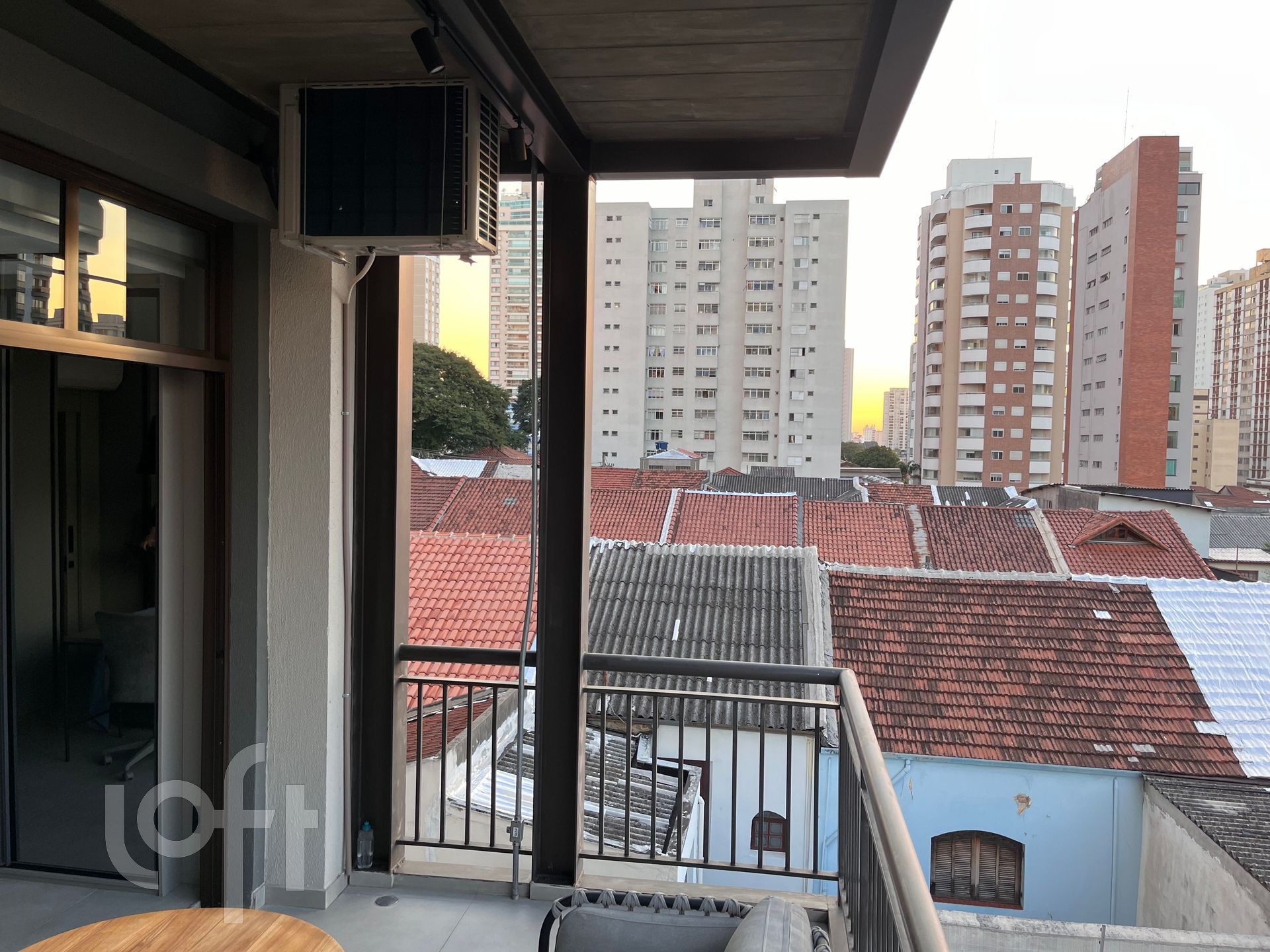 Apartamento à venda com 1 quarto, 40m² - Foto 14