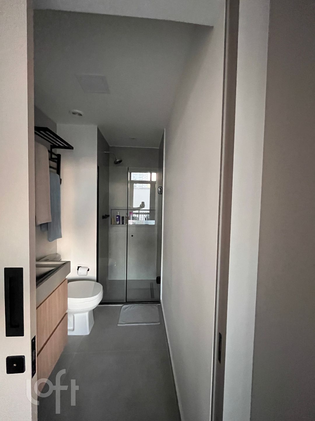 Apartamento à venda com 1 quarto, 40m² - Foto 22