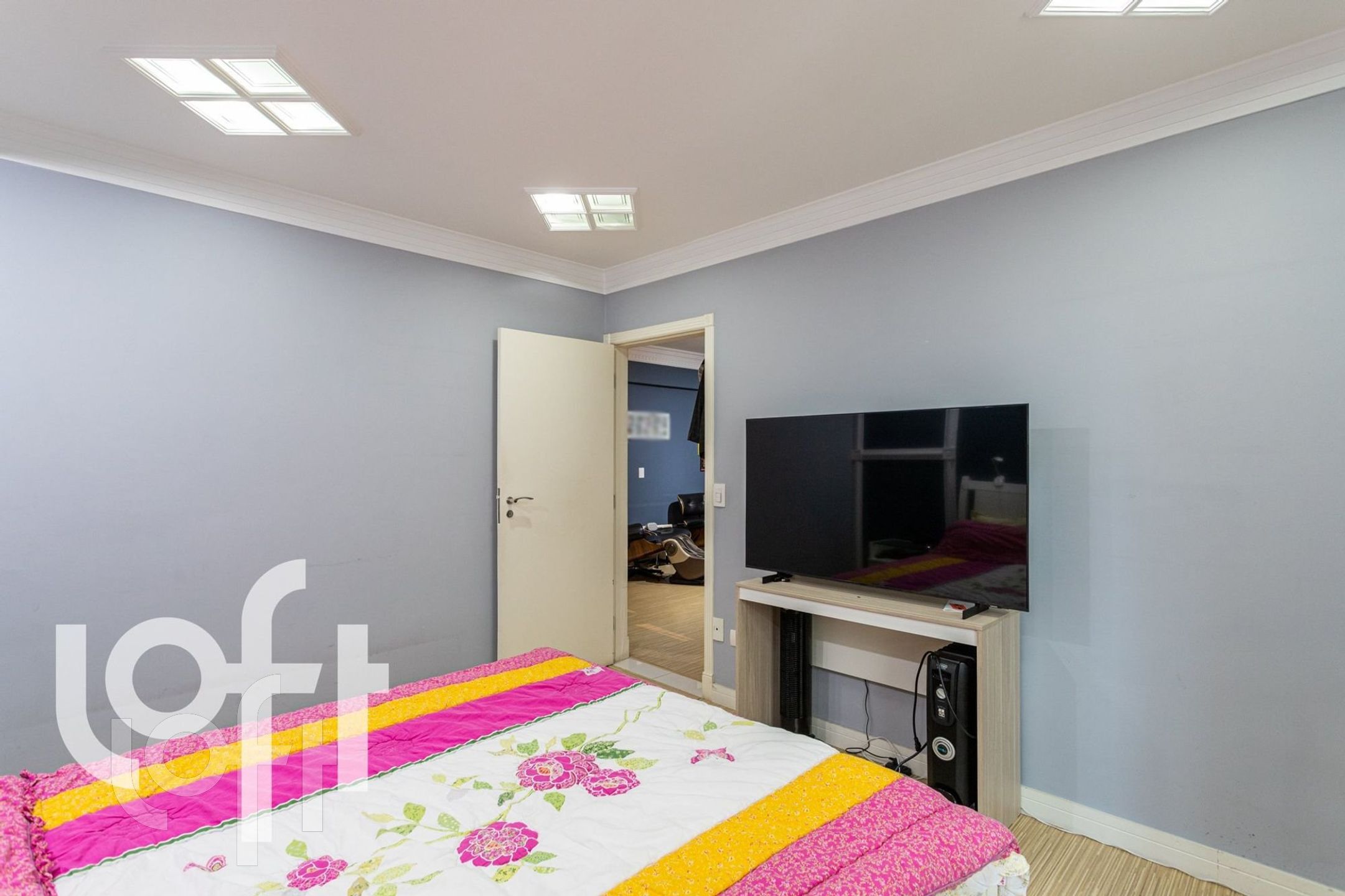 Apartamento à venda com 4 quartos, 253m² - Foto 15