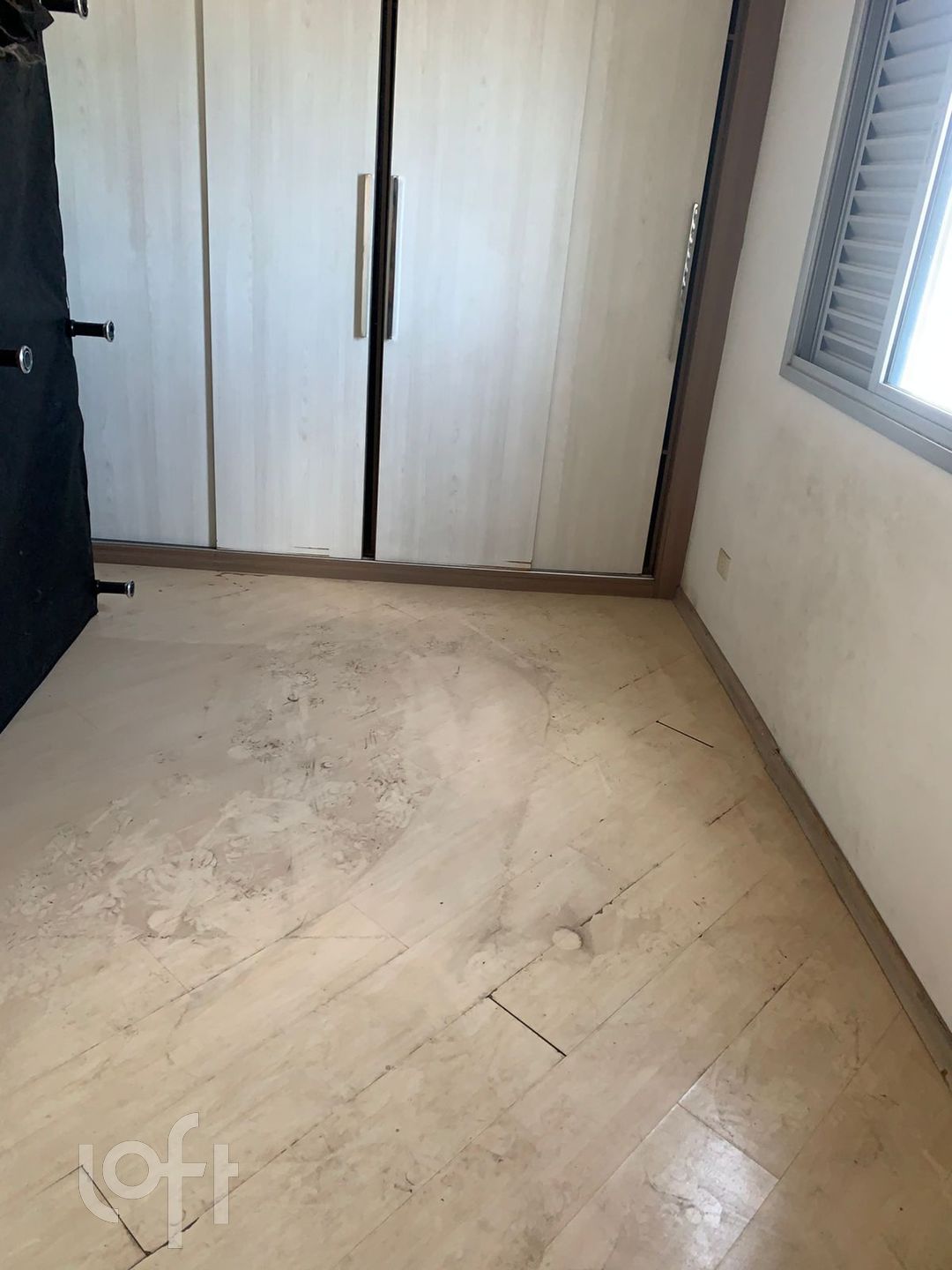 Apartamento à venda com 3 quartos, 65m² - Foto 9