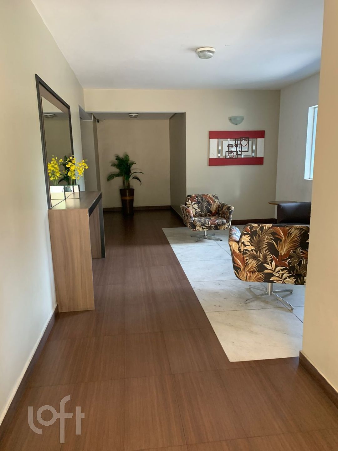 Apartamento à venda com 3 quartos, 65m² - Foto 29