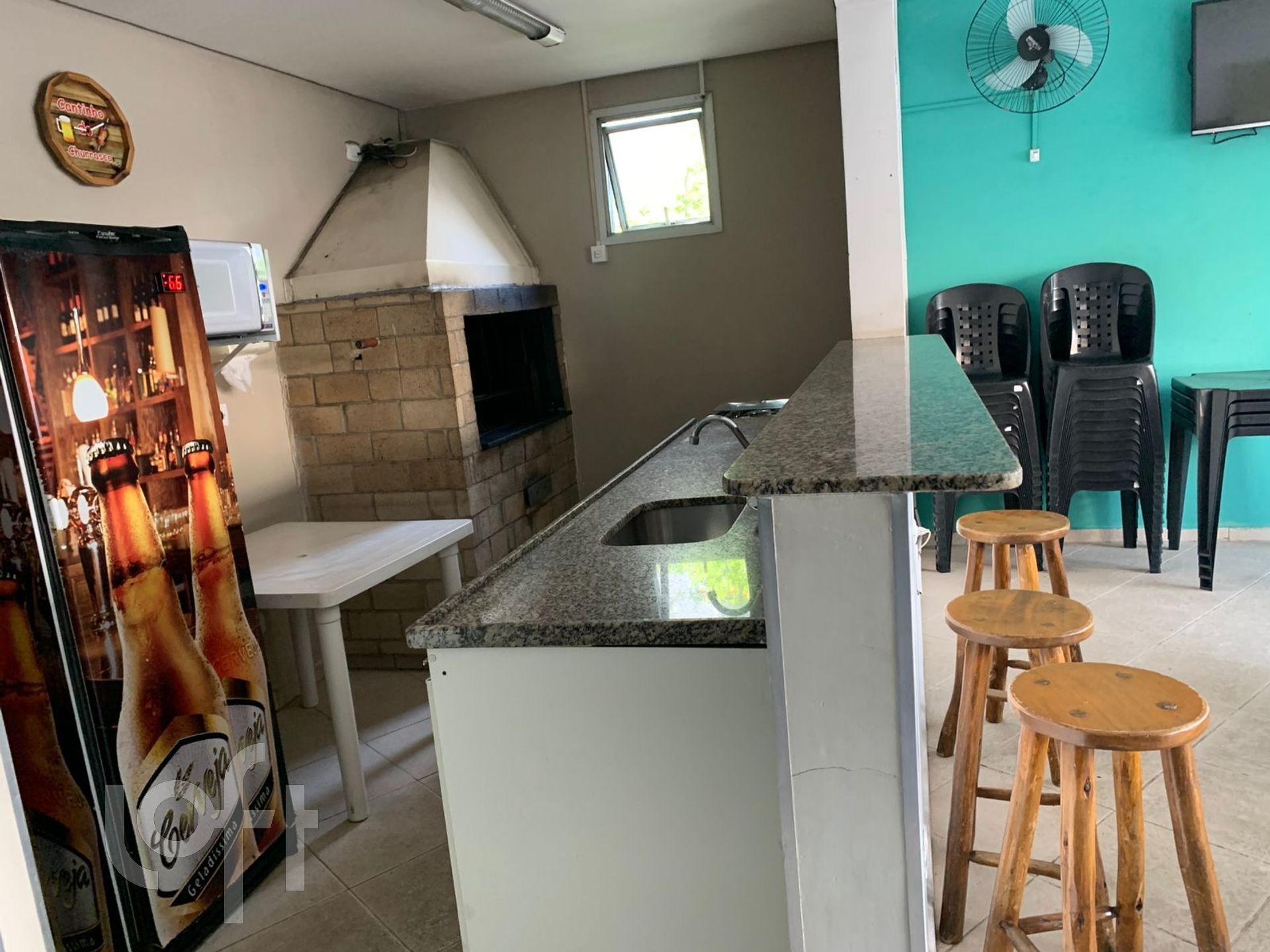 Apartamento à venda com 3 quartos, 65m² - Foto 22