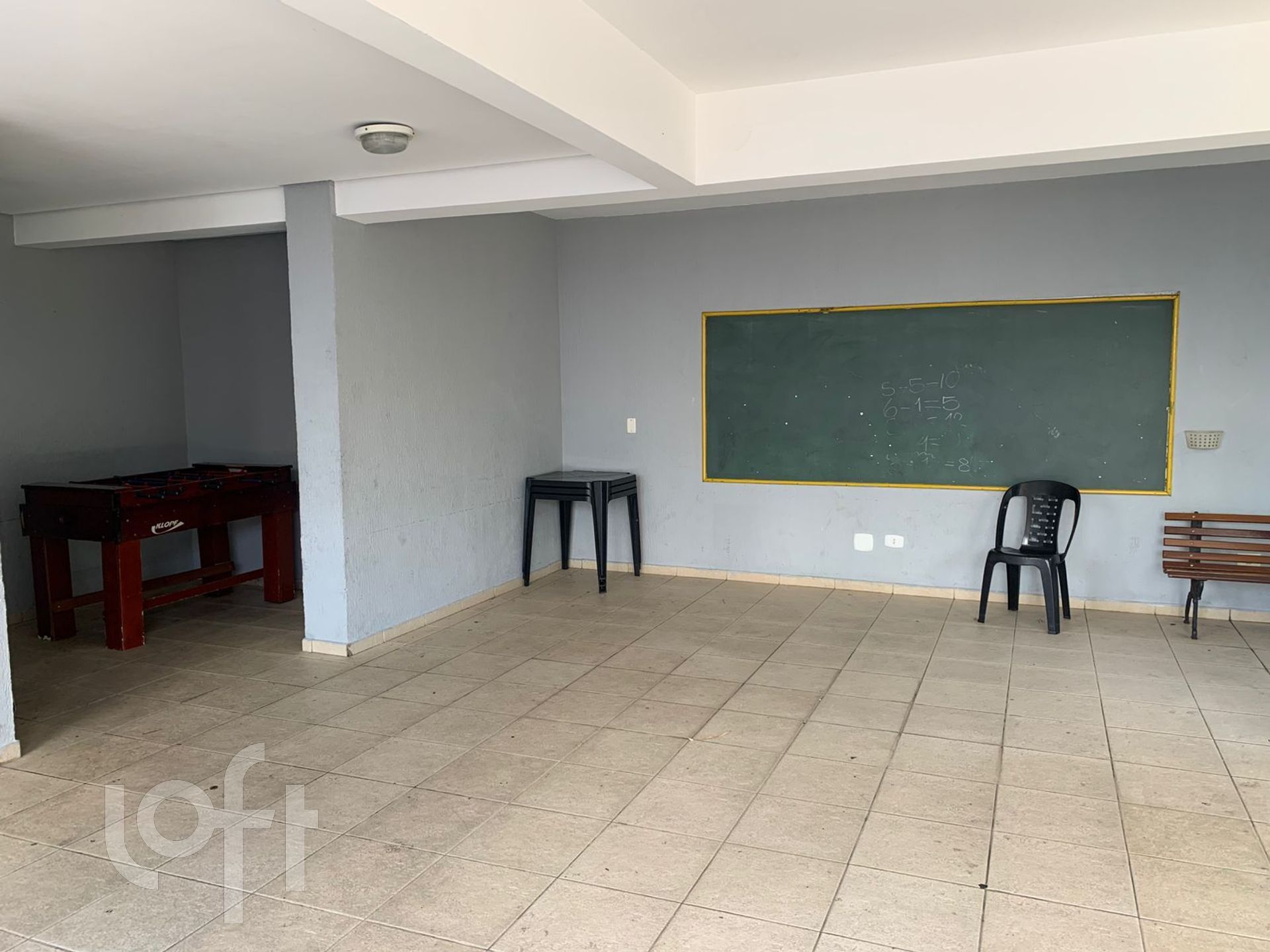 Apartamento à venda com 3 quartos, 65m² - Foto 25