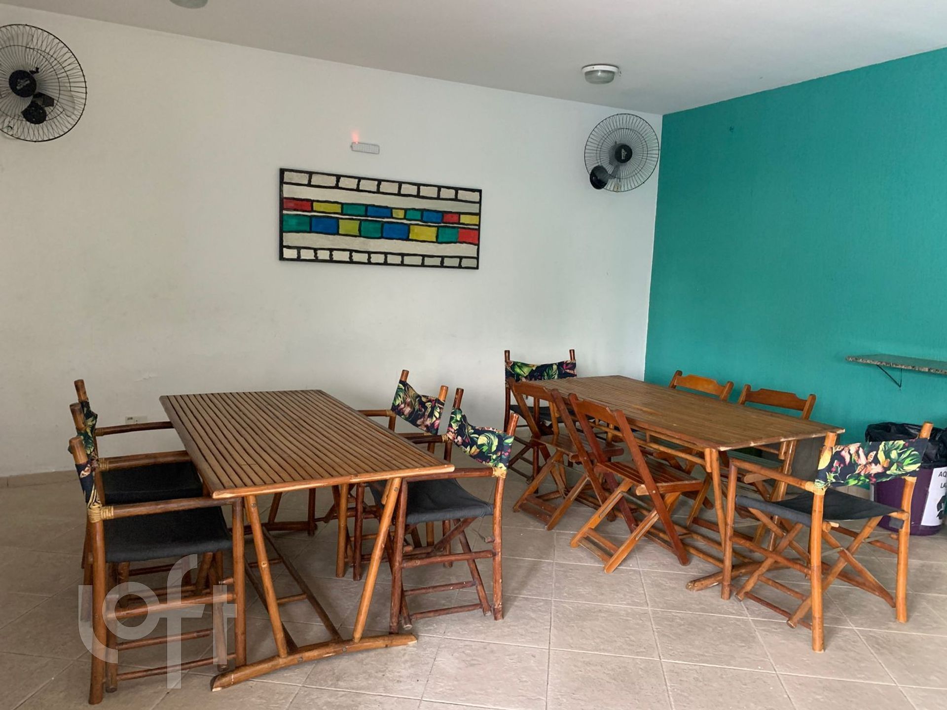 Apartamento à venda com 3 quartos, 65m² - Foto 21