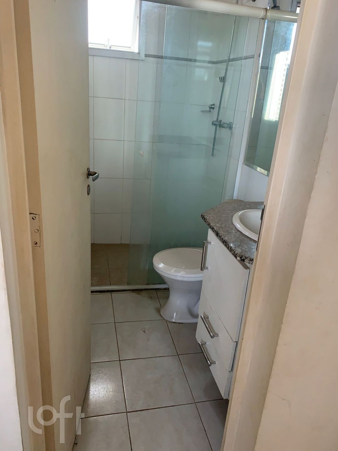 Apartamento à venda com 3 quartos, 65m² - Foto 12