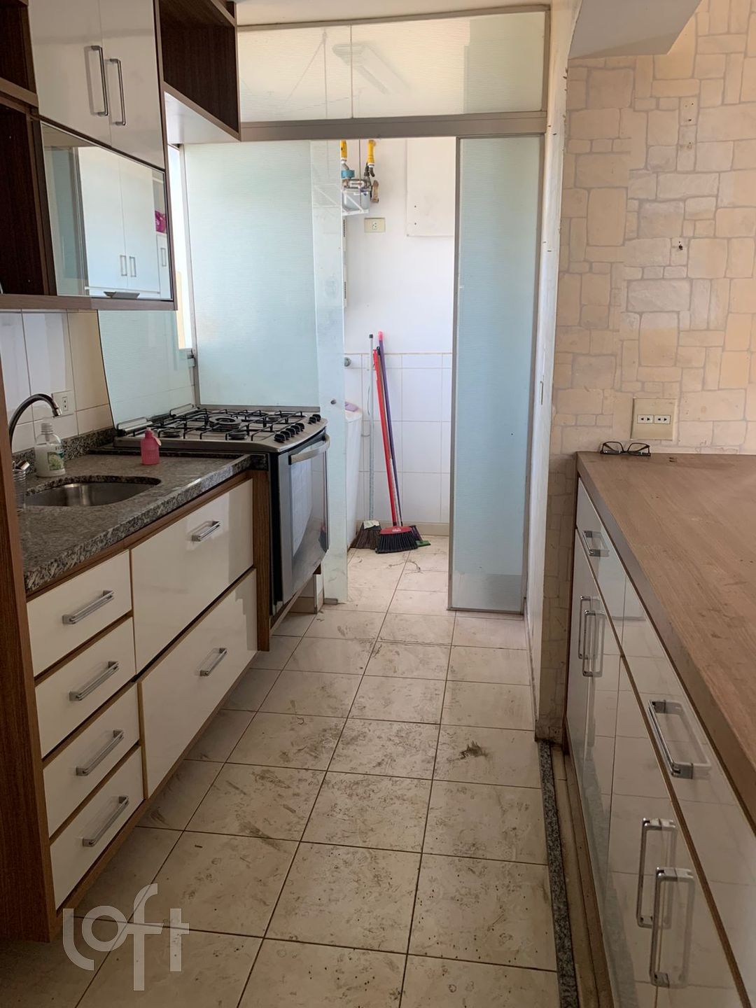 Apartamento à venda com 3 quartos, 65m² - Foto 7