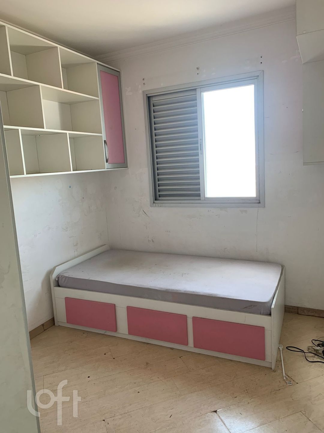 Apartamento à venda com 3 quartos, 65m² - Foto 11