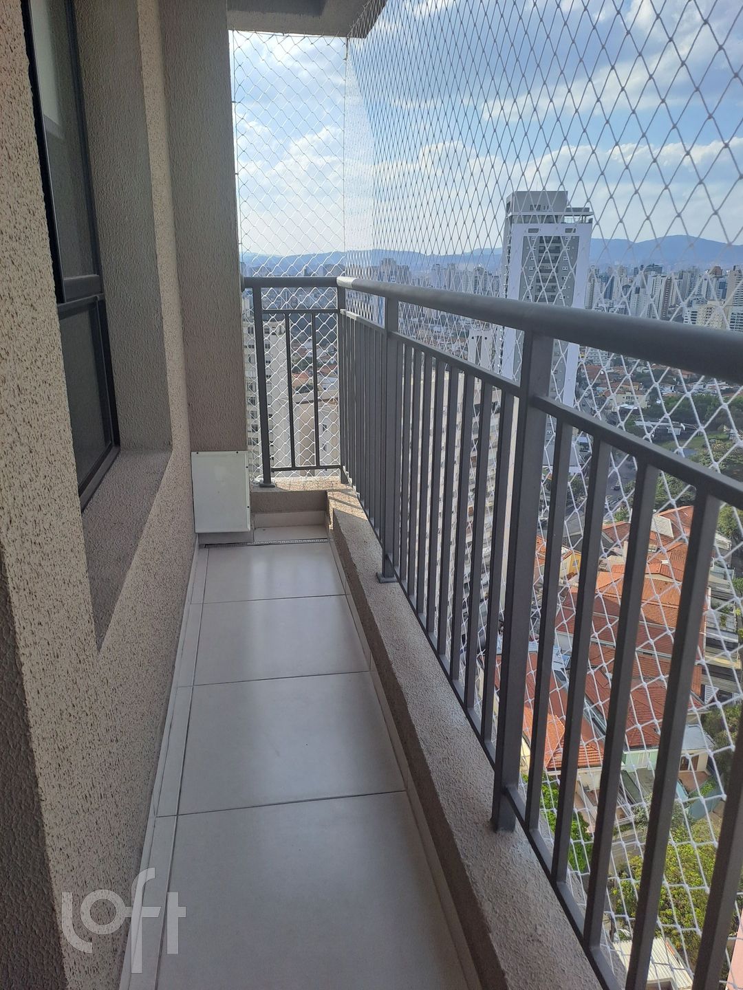 Apartamento à venda com 1 quarto, 30m² - Foto 3