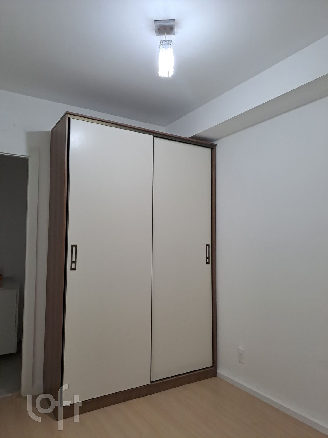 Apartamento à venda com 1 quarto, 30m² - Foto 6