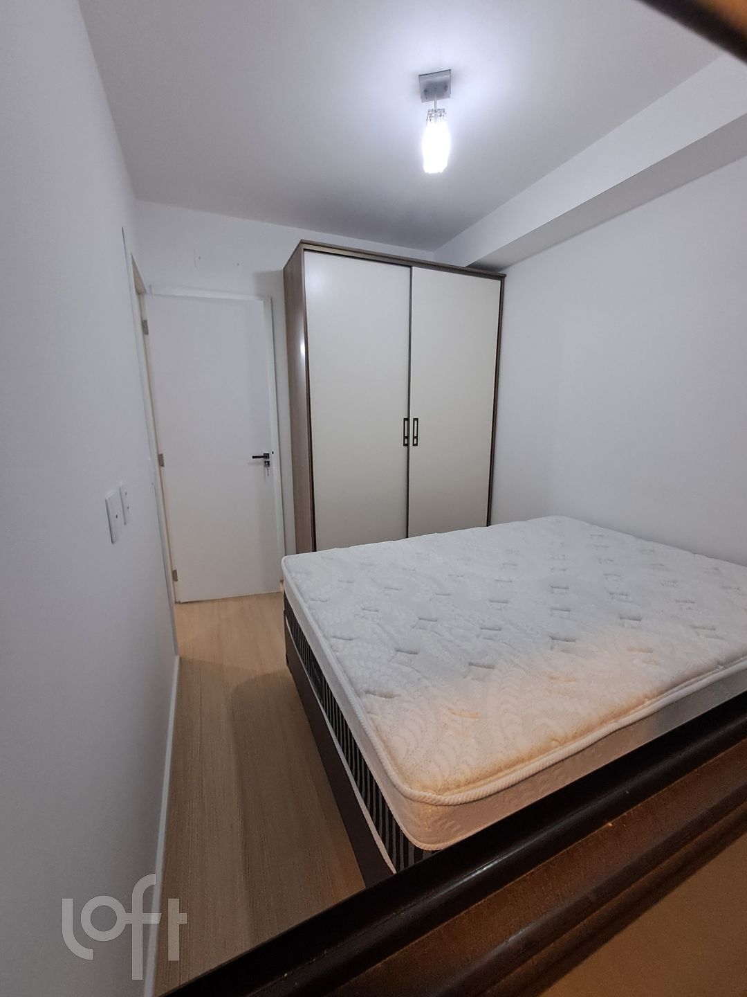 Apartamento à venda com 1 quarto, 30m² - Foto 5