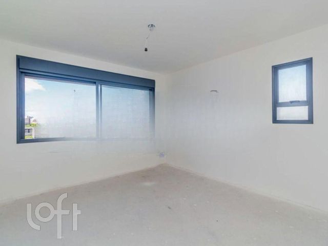 Apartamento com 29m², 1 dormitório, 1 vaga, Rio Branco em Porto Alegre