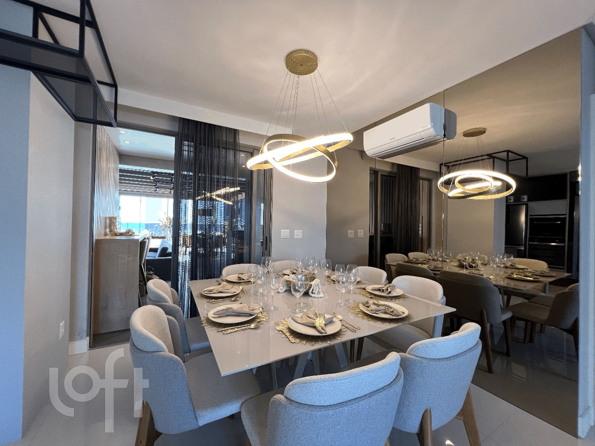 Apartamentos com 399m², 3 quartos, 3 suítes, 4 garagens, no bairro Centro em Balneário Camboriú
