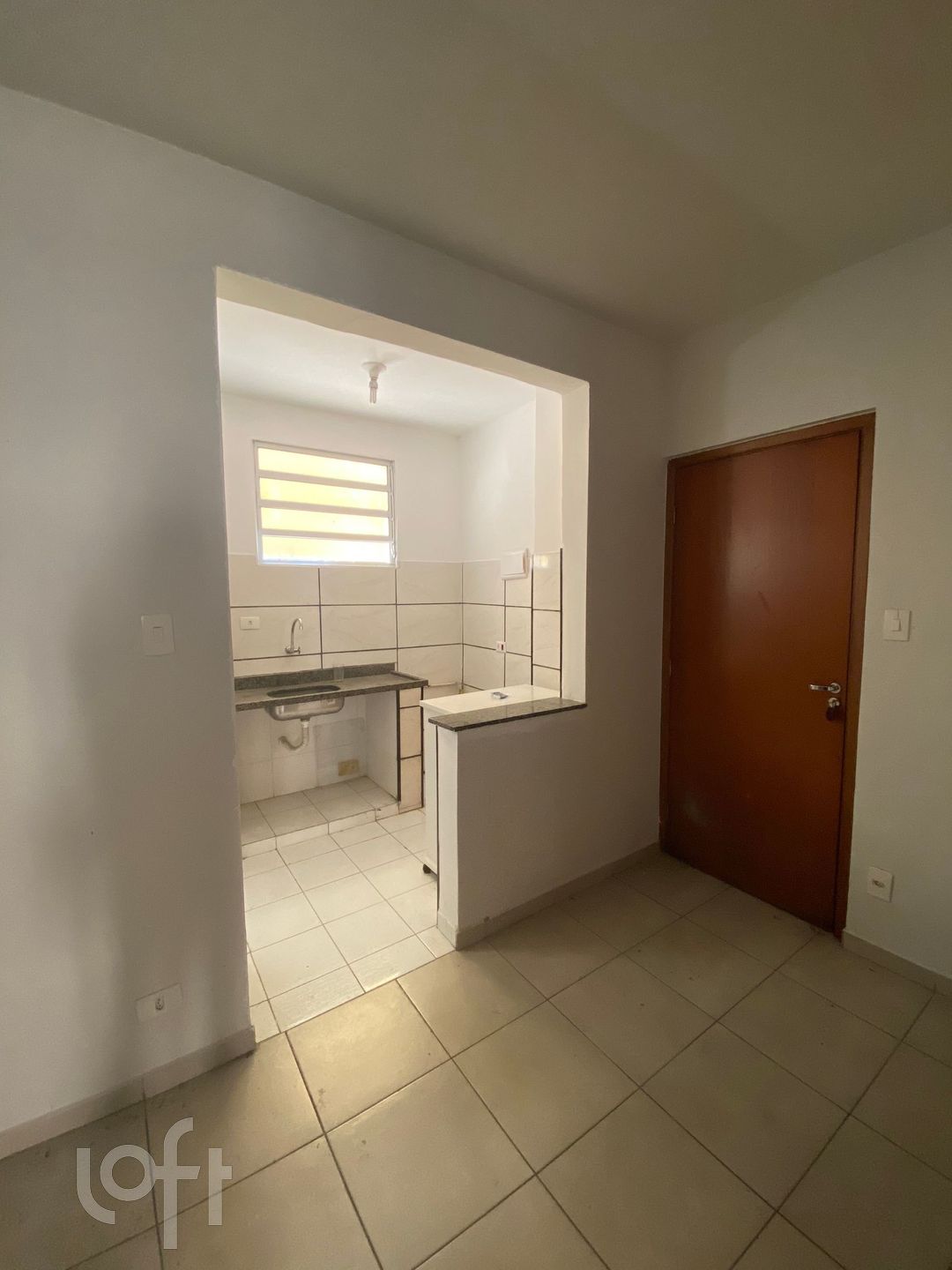 Apartamento à venda com 1 quarto, 40m² - Foto 9