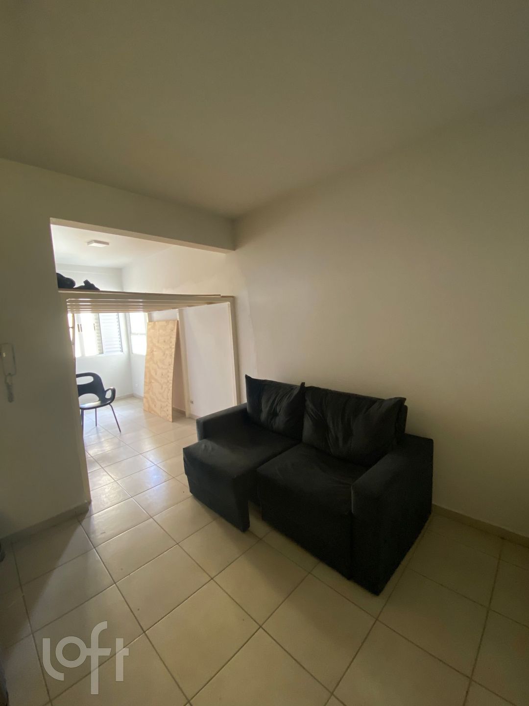 Apartamento à venda com 1 quarto, 40m² - Foto 5