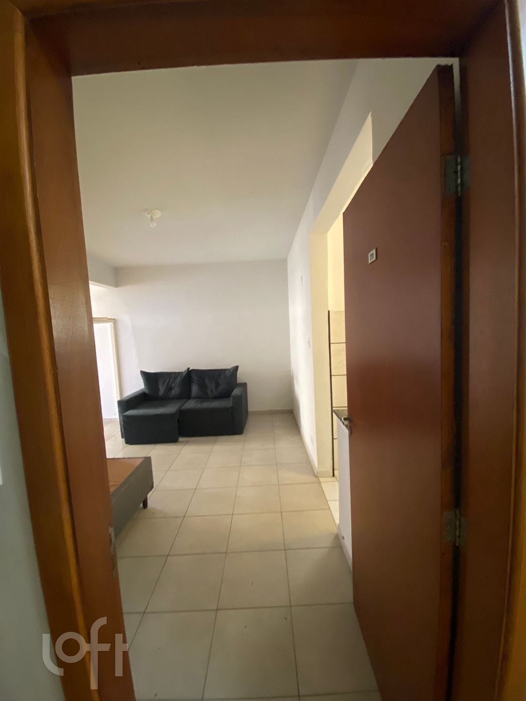 Apartamento à venda com 1 quarto, 40m² - Foto 4