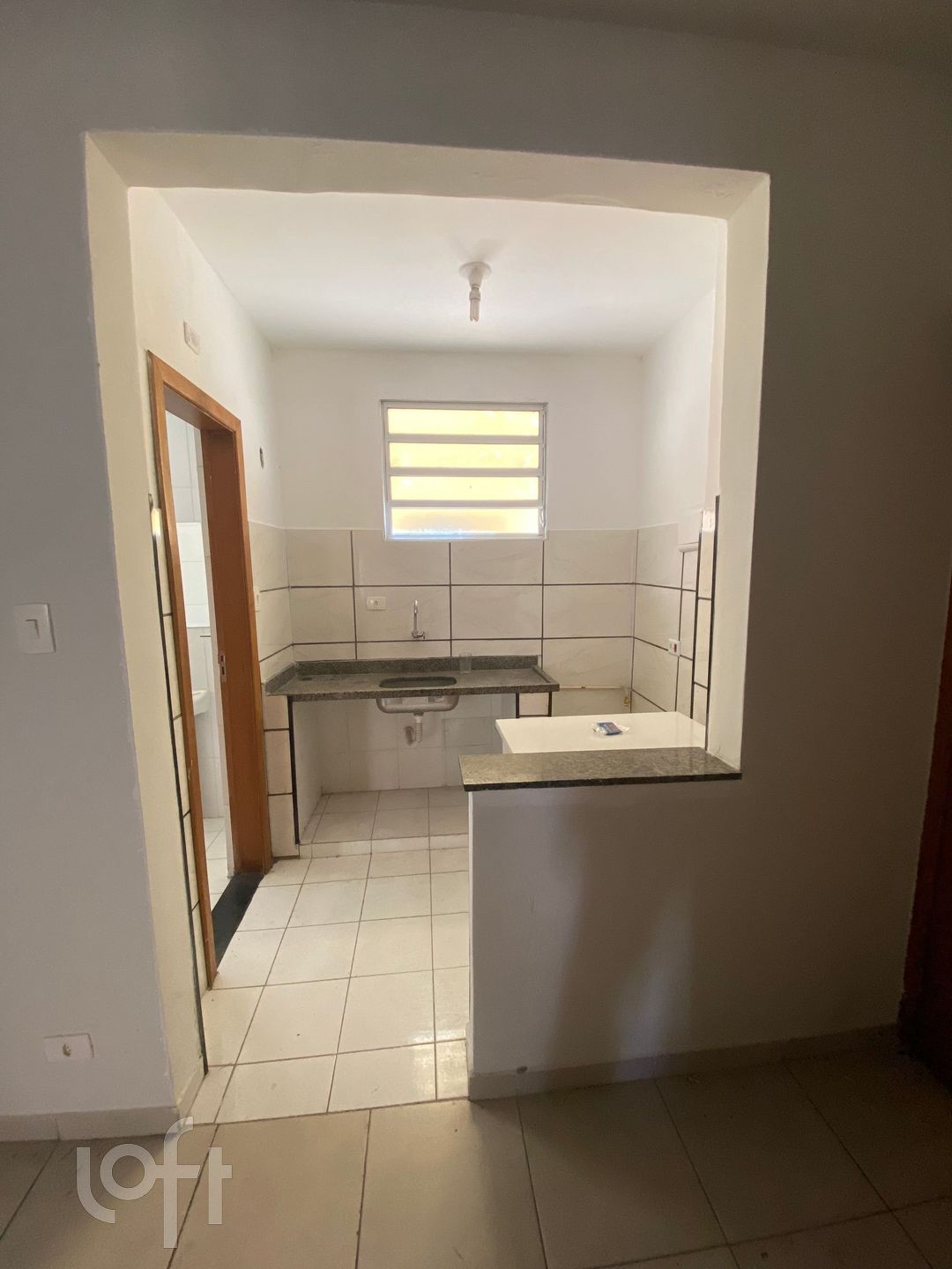 Apartamento à venda com 1 quarto, 40m² - Foto 12