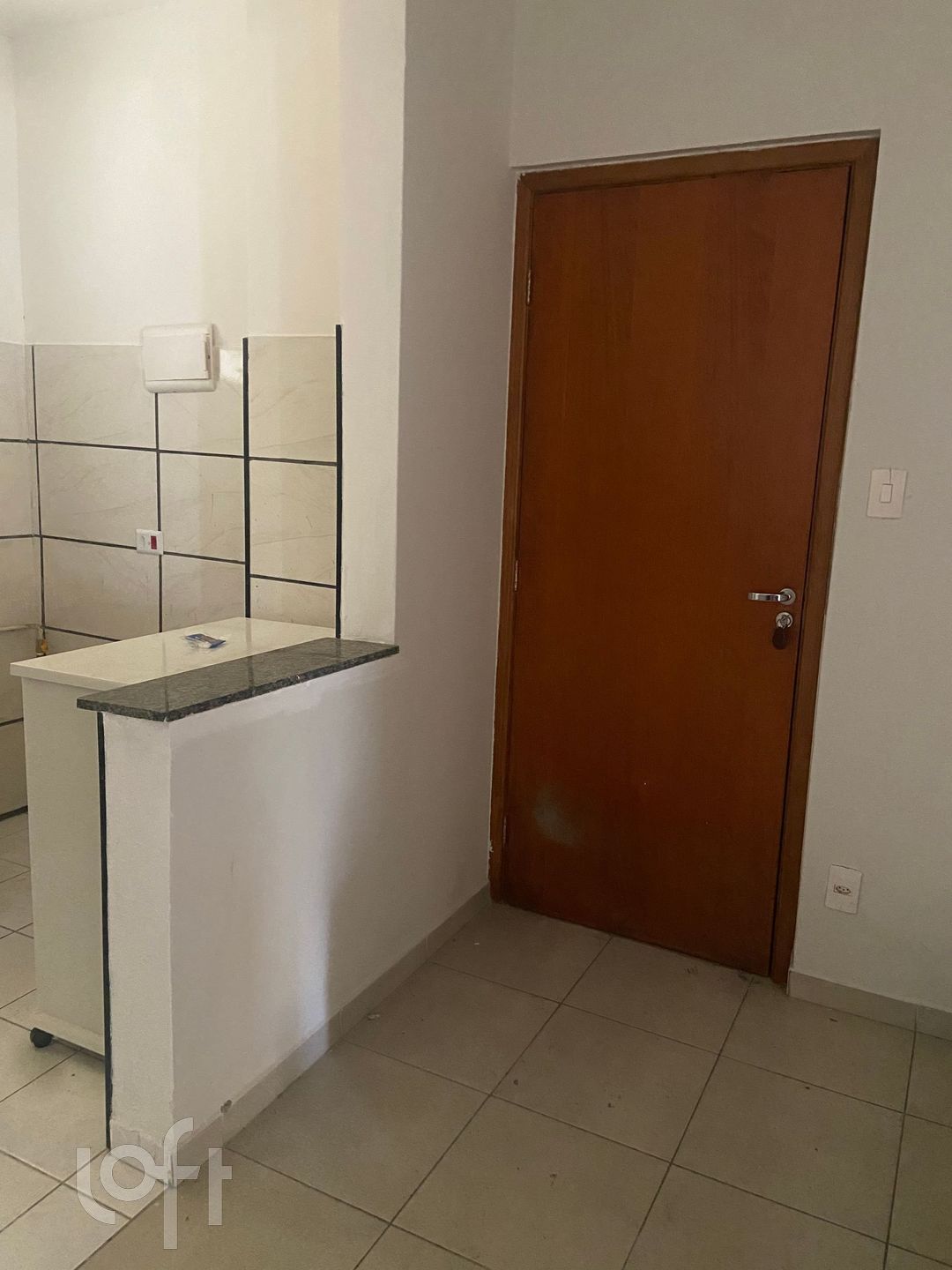 Apartamento à venda com 1 quarto, 40m² - Foto 10