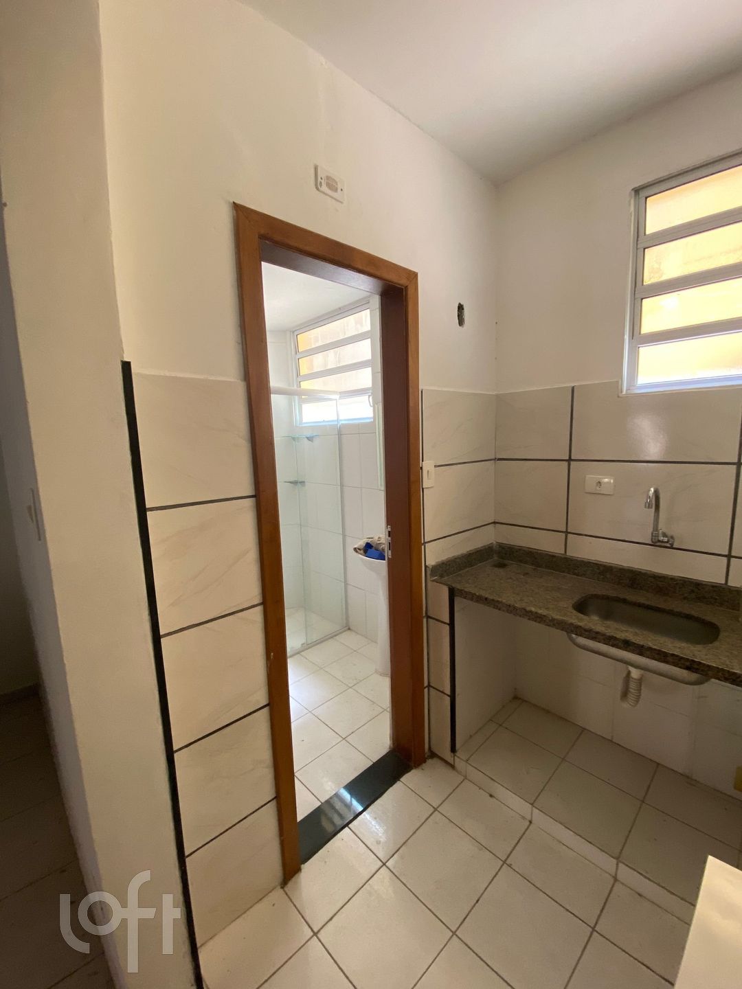 Apartamento à venda com 1 quarto, 40m² - Foto 8