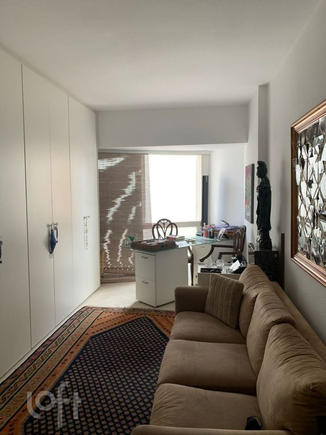 Apartamento à venda com 1 quarto, 55m² - Foto 25