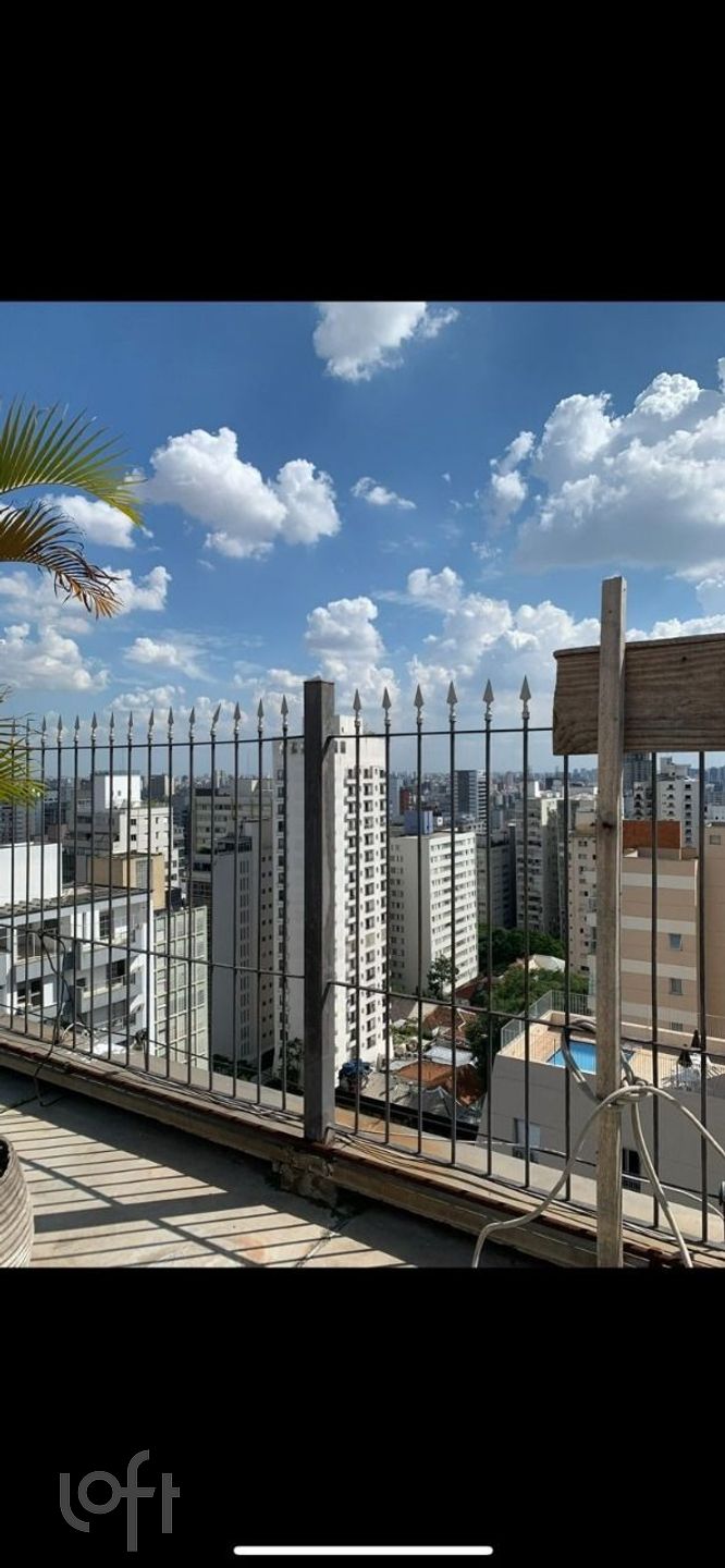 Apartamento à venda com 1 quarto, 55m² - Foto 4