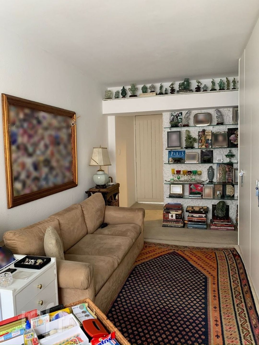 Apartamento à venda com 1 quarto, 55m² - Foto 29