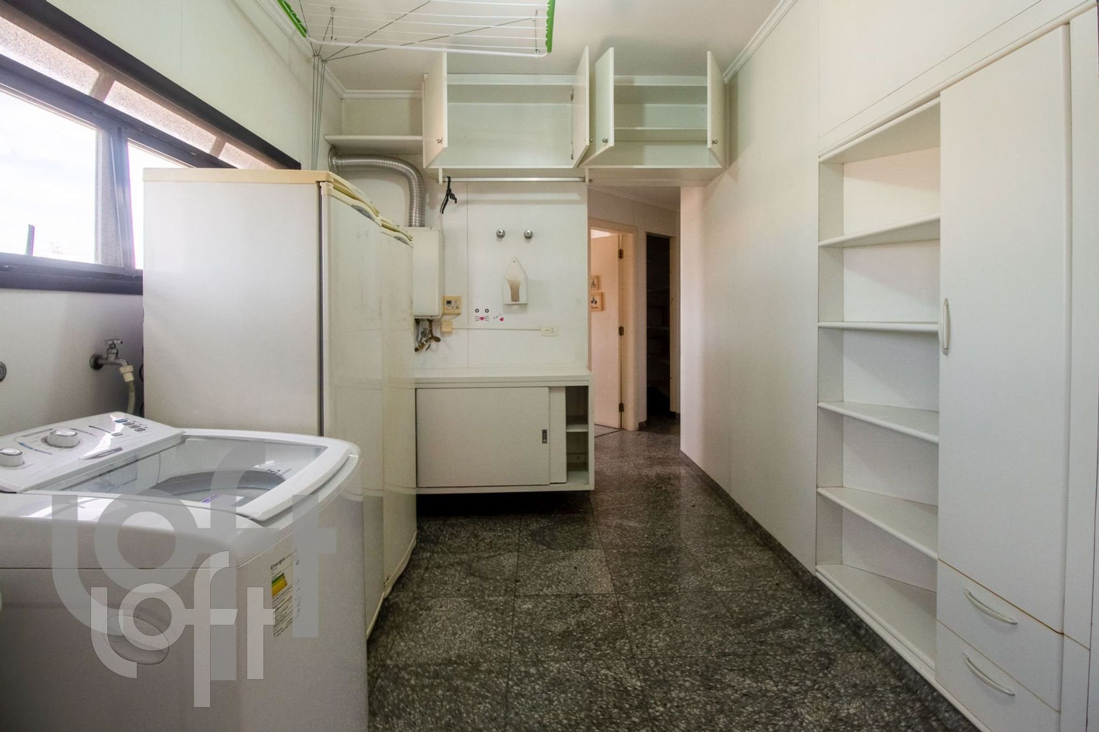 Apartamento à venda com 3 quartos, 267m² - Foto 16