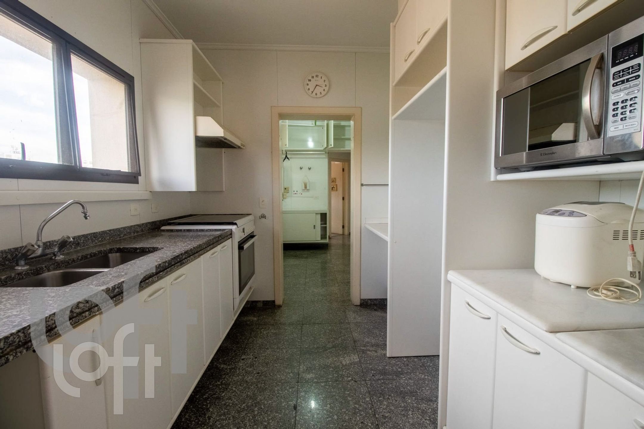 Apartamento à venda com 3 quartos, 267m² - Foto 19