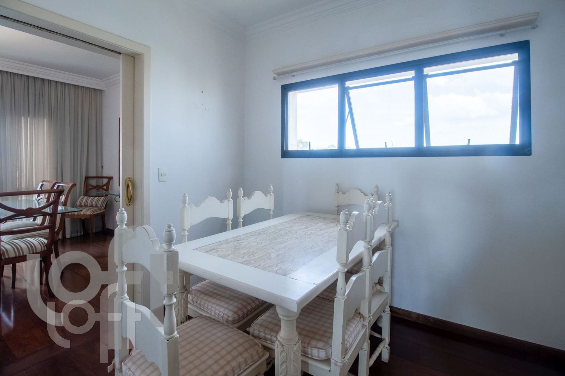 Apartamento à venda com 3 quartos, 267m² - Foto 10