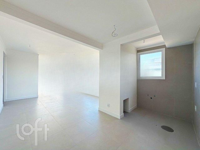 Apartamento com 128m², 3 dormitórios, 1 suíte, 2 vagas, Cristo Redentor em Porto Alegre