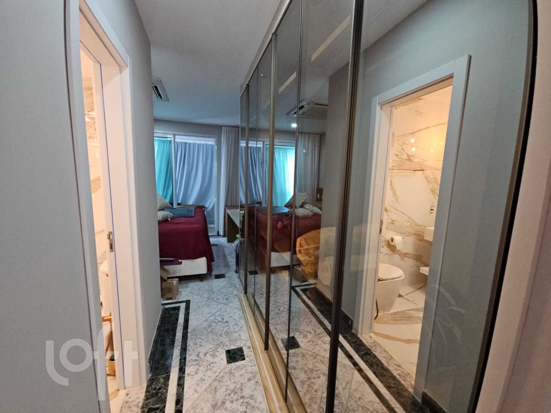 Apartamento à venda com 4 quartos, 575m² - Foto 104