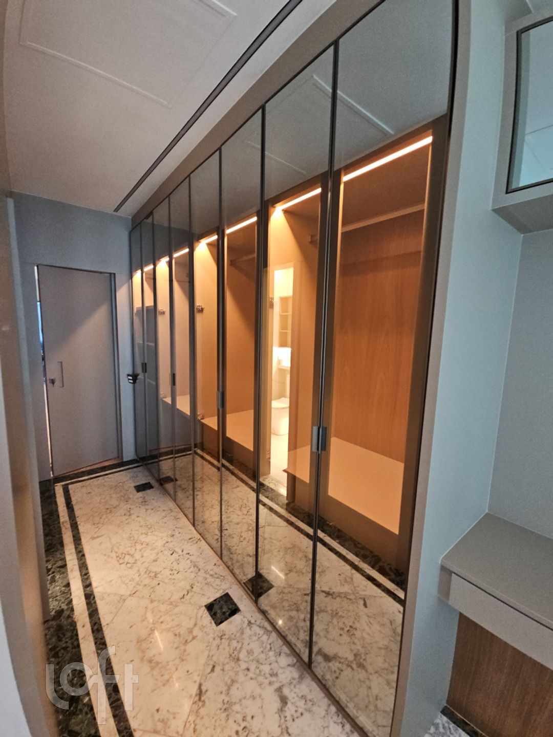 Apartamento à venda com 4 quartos, 575m² - Foto 80