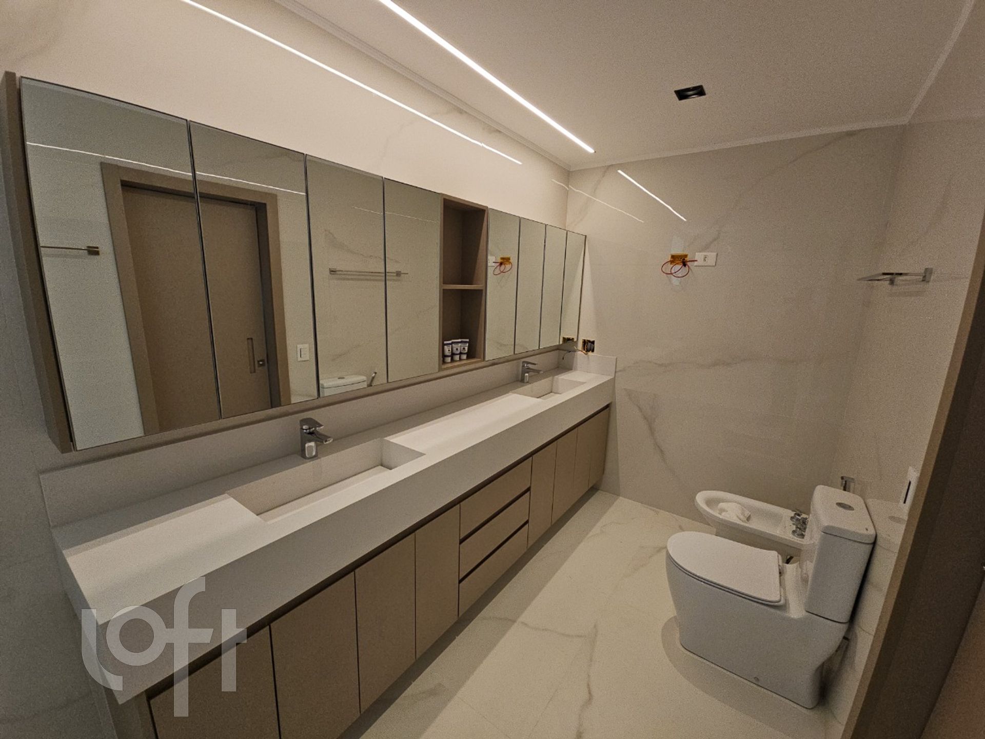 Apartamento à venda com 4 quartos, 575m² - Foto 74