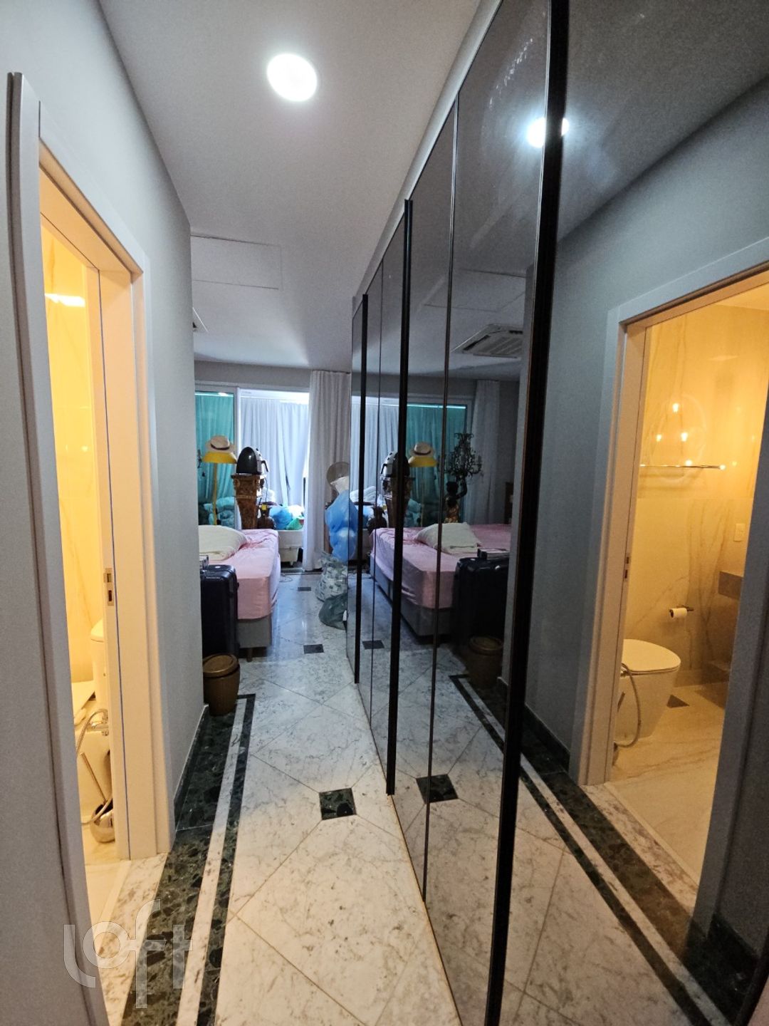 Apartamento à venda com 4 quartos, 575m² - Foto 91