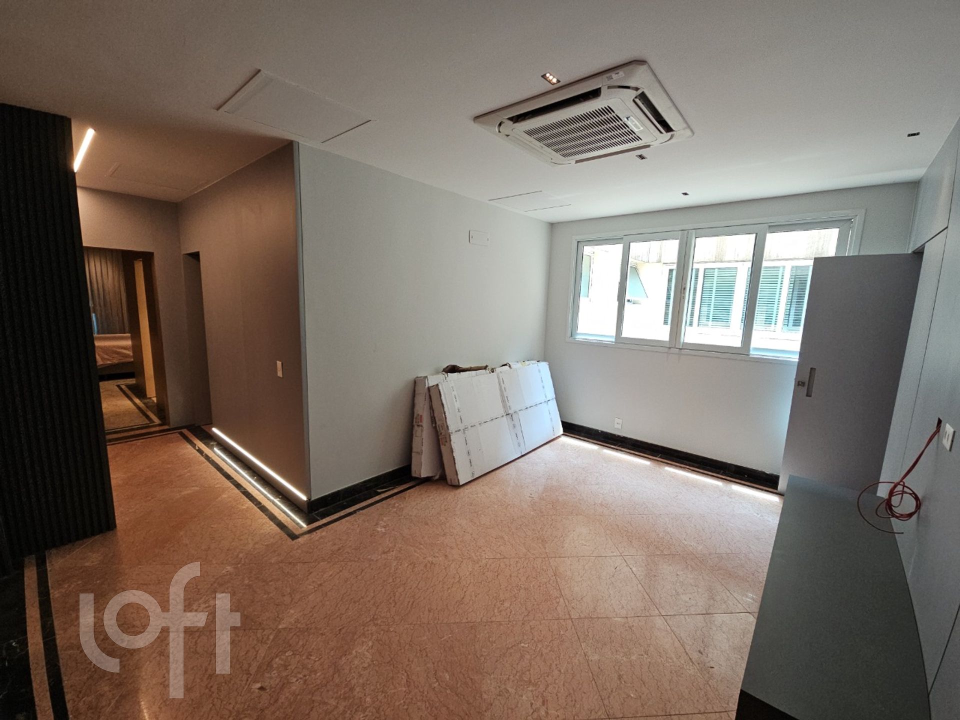 Apartamento à venda com 4 quartos, 575m² - Foto 55