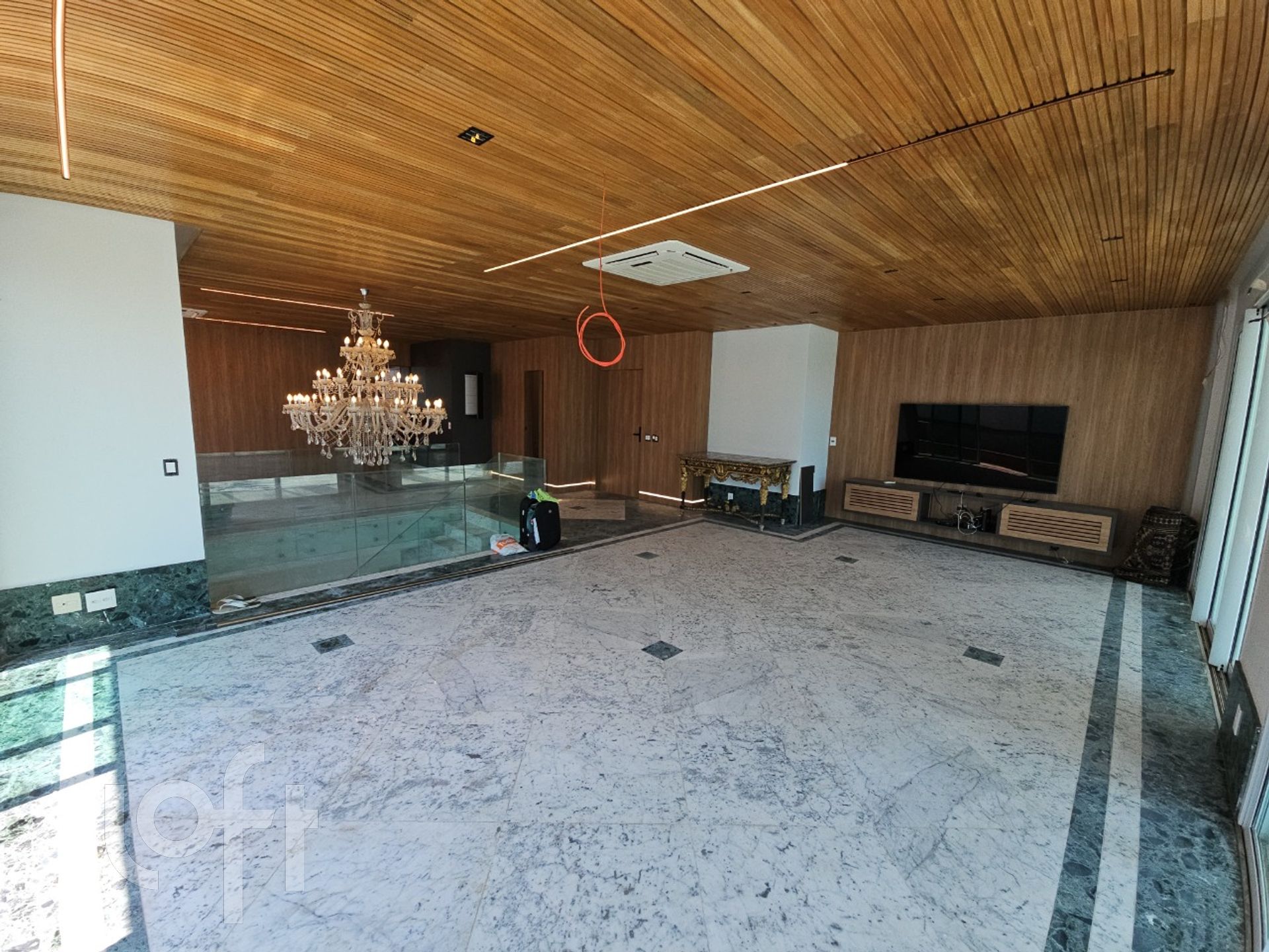 Apartamento à venda com 4 quartos, 575m² - Foto 146