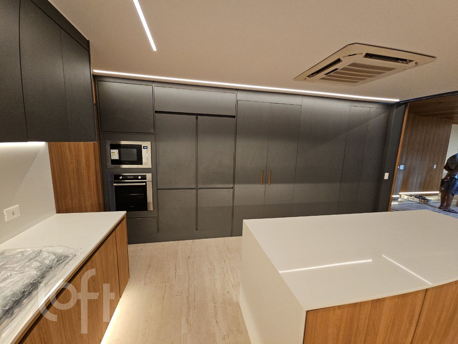 Apartamento à venda com 4 quartos, 575m² - Foto 119