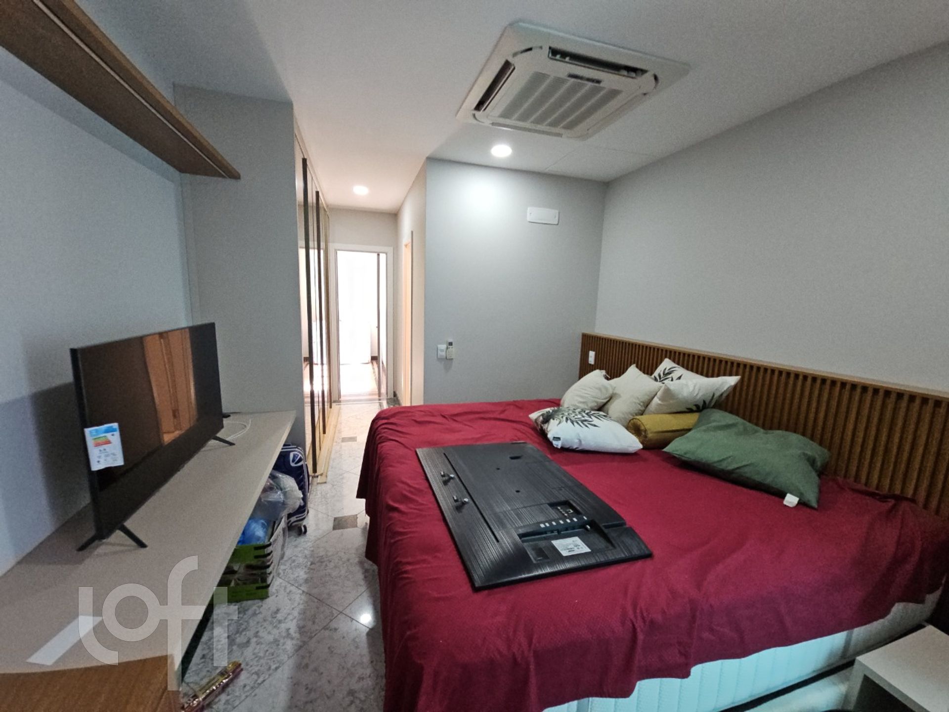 Apartamento à venda com 4 quartos, 575m² - Foto 107