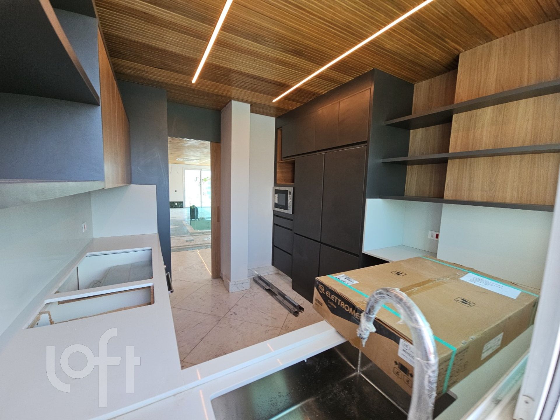 Apartamento à venda com 4 quartos, 575m² - Foto 149