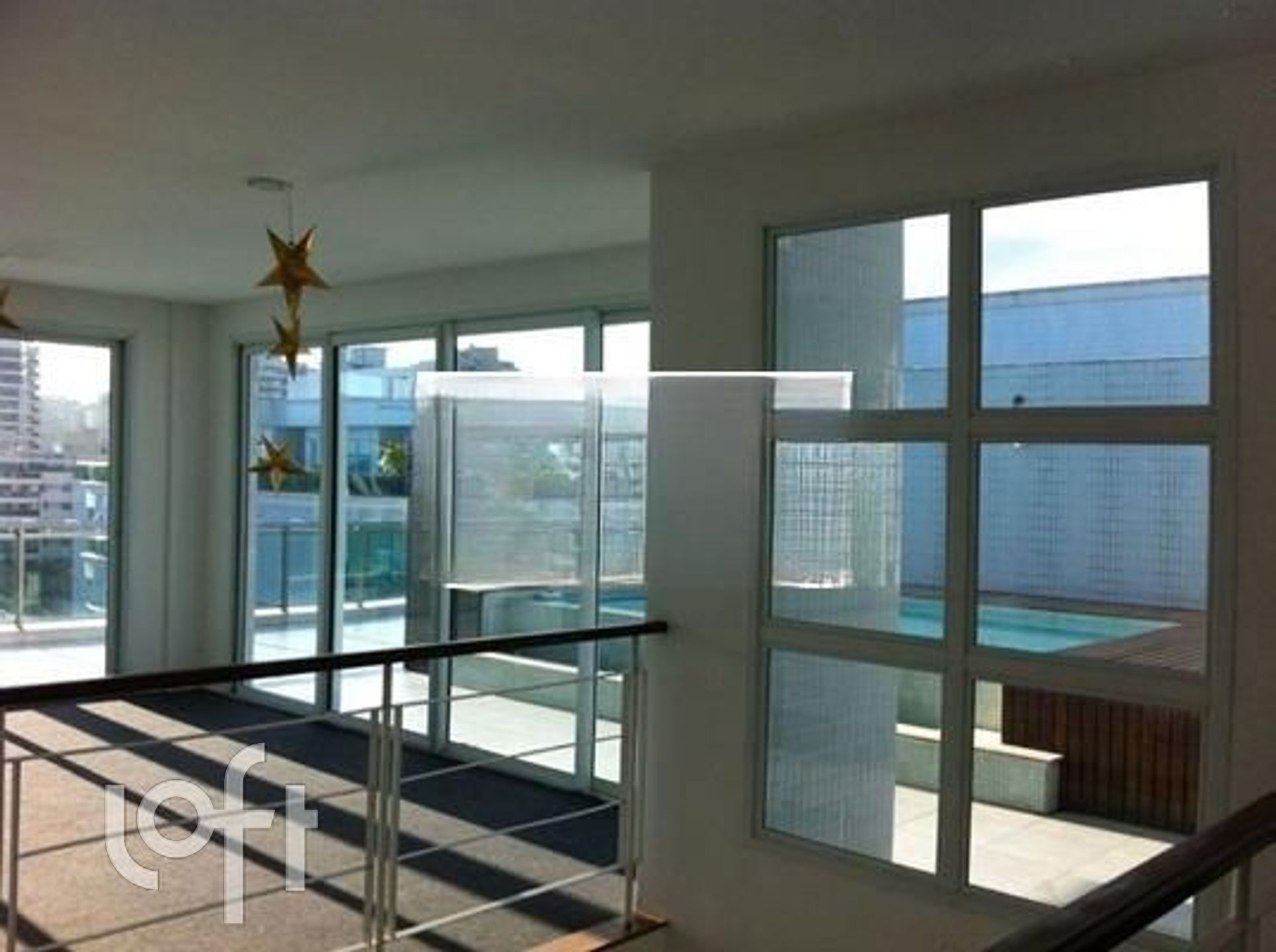 Apartamento à venda com 4 quartos, 575m² - Foto 2