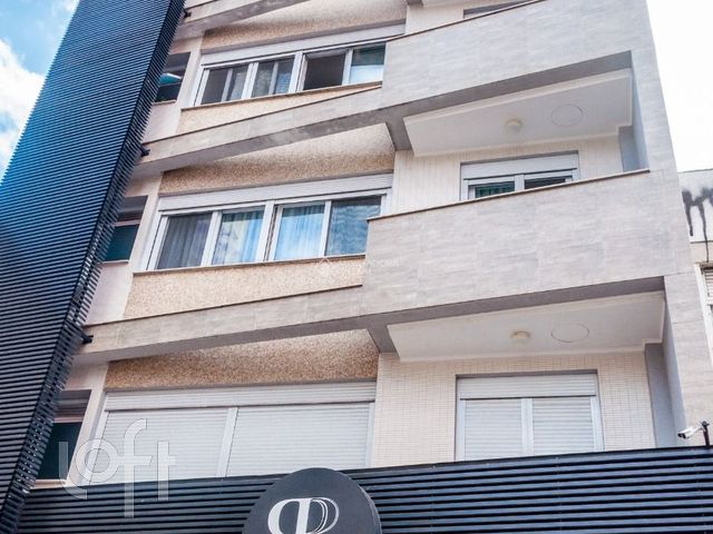 Apartamento com 24m², 1 dormitório, Moinhos de Vento em Porto Alegre