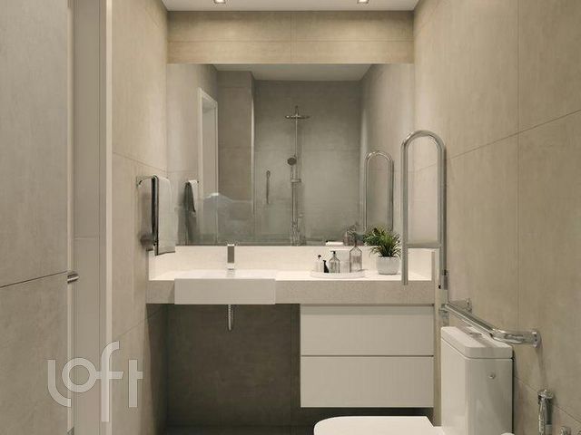 Apartamento com 20m², 1 dormitório, Independência em Porto Alegre