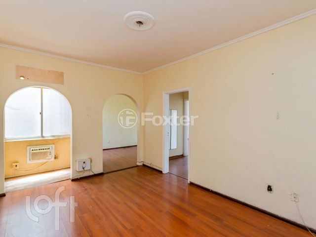 Apartamento com 96m², 2 dormitórios, Petrópolis em Porto Alegre