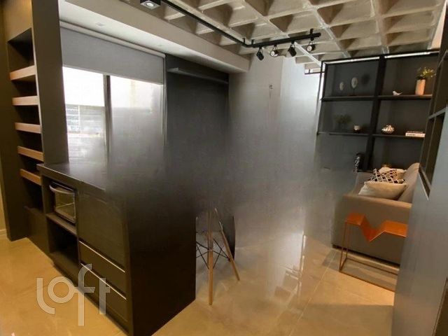 Apartamento com 30m², 1 dormitório, 1 suíte, 1 vaga, Cidade Baixa em Porto Alegre