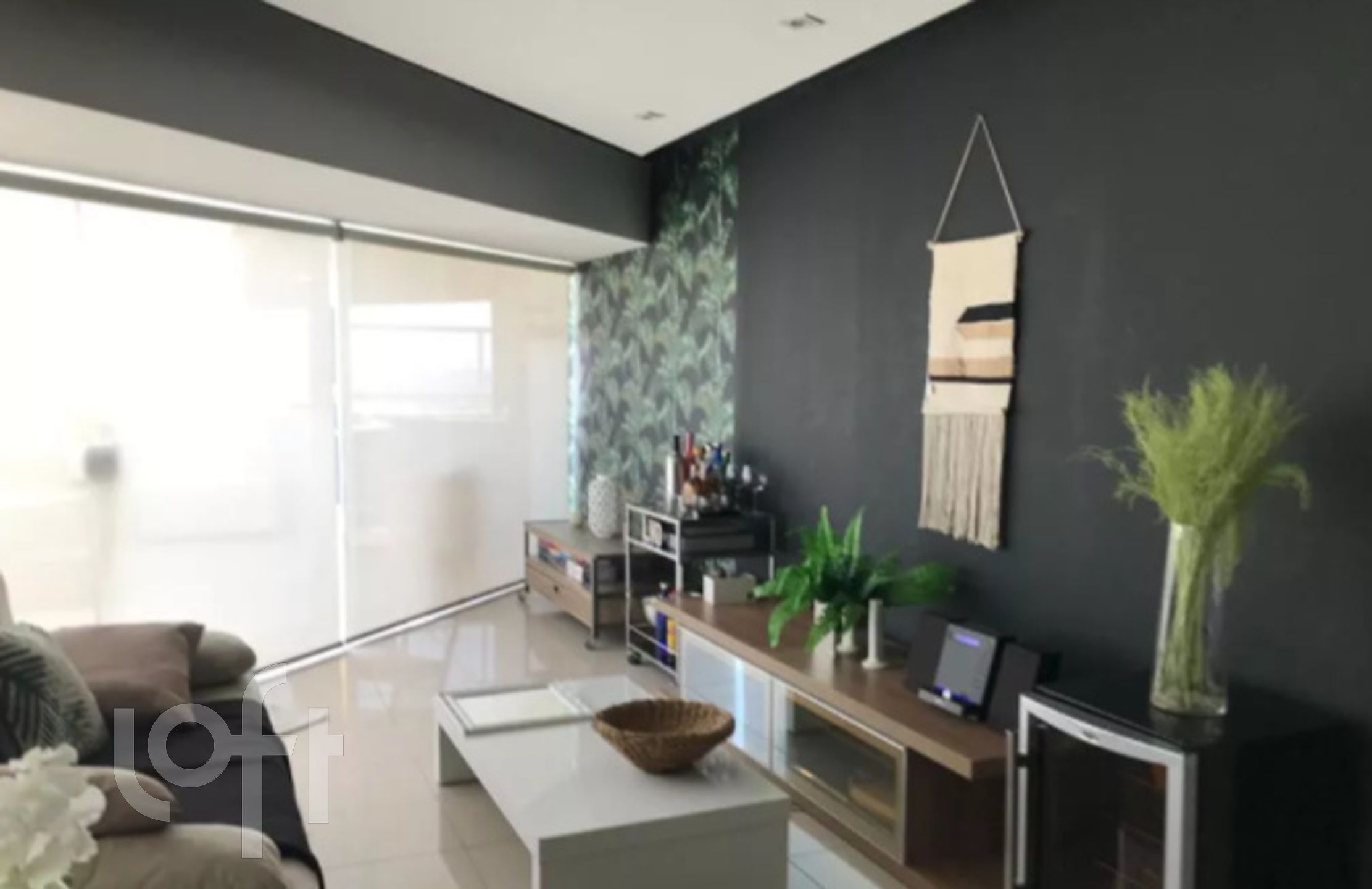 Apartamento à venda com 2 quartos, 159m² - Foto 2